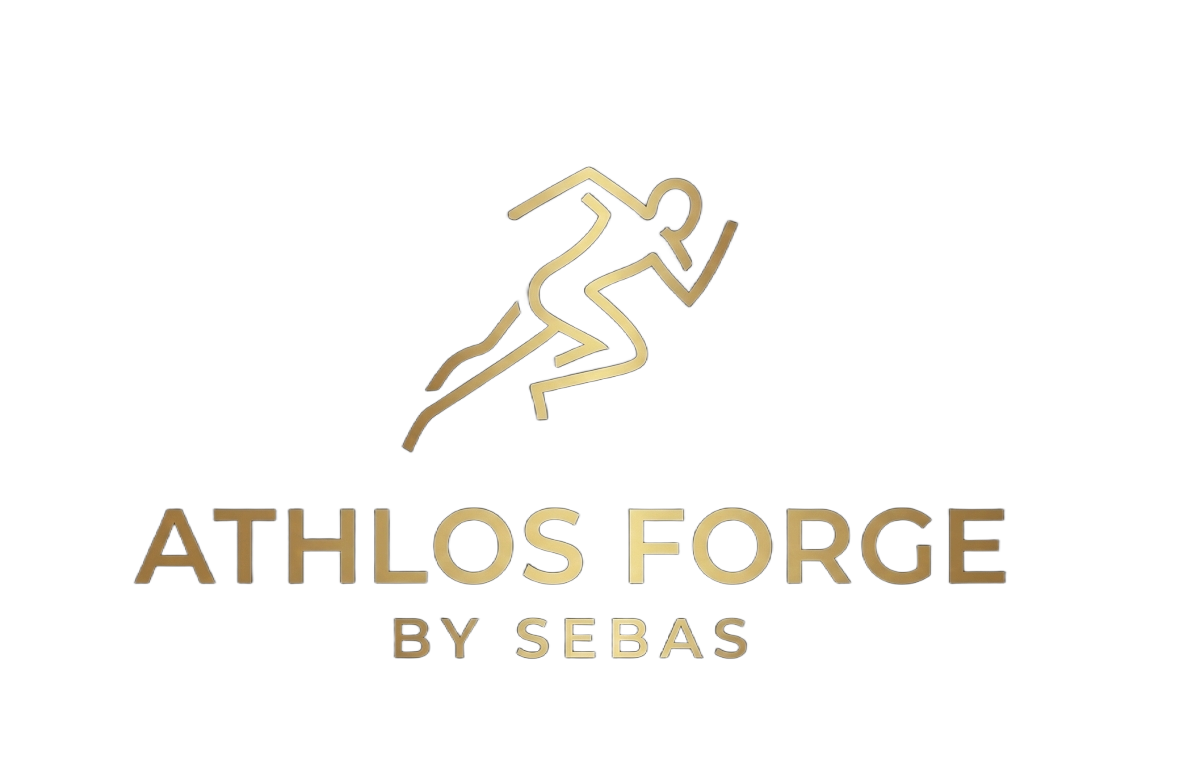Athlos Forge - Forja de Campeones
